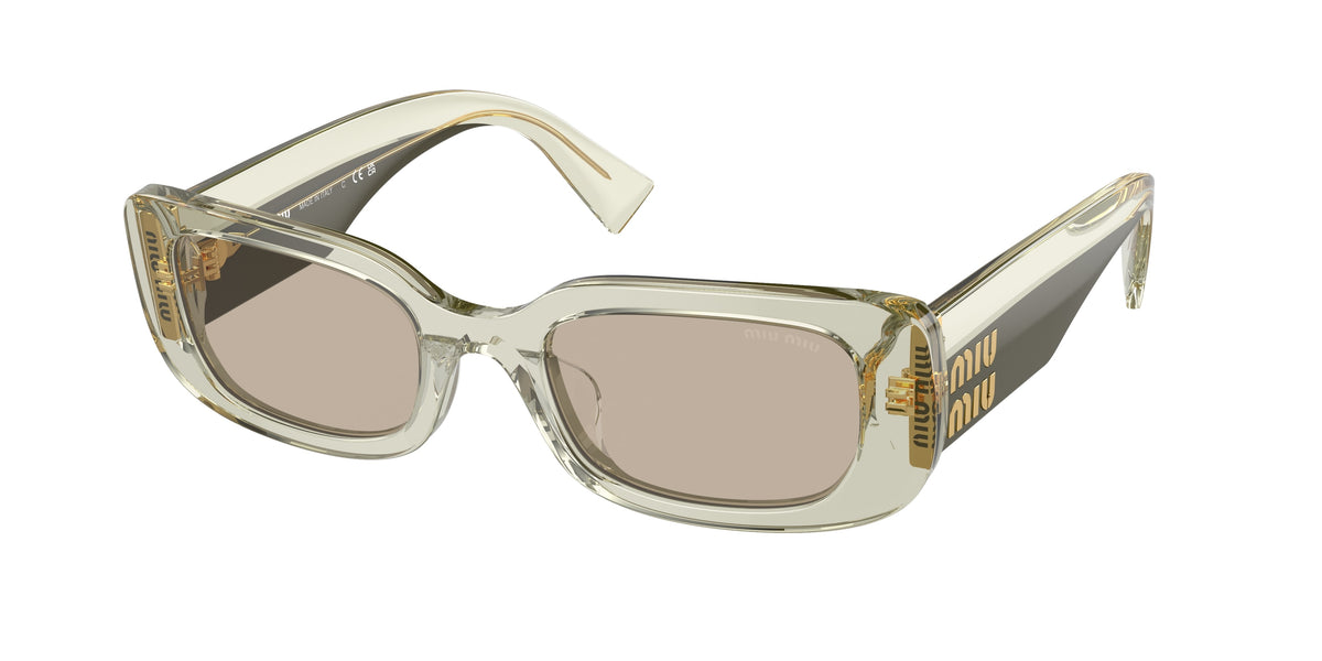 Miu Miu MU 08YS Juta Sunglasses