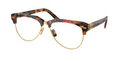 Miu Miu MU 09ZS Cork Trotoise Sunglasses