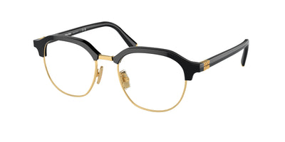 Miu Miu MU 10XV Eyeglasses