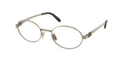 Miu Miu MU 50ZV Old Gold Eyeglasses