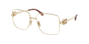 Miu Miu MU 51XV Beige Eyeglasses