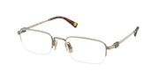 Miu Miu MU 52WV Old Gold Eyeglasses