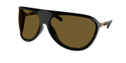 Miu Miu MU A01S Black Sunglasses