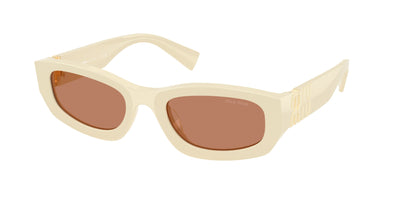 Miu Miu MU B04SF Sunglasses