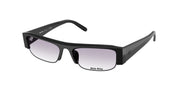 Miu Miu MU B07SF Black Sunglasses