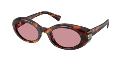 Miu Miu MU B09S Sunglasses