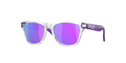Oakley OJ9009 Clear Sunglasses Kids
