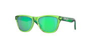 Oakley OJ9009 Acid Green Sunglasses Kids