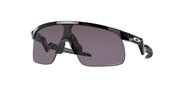 Oakley OJ9010 Polished Black Sunglasses Kids