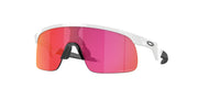Oakley OJ9010 Polished White Sunglasses Kids