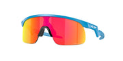 Oakley OJ9010 Sky Blue Sunglasses Kids