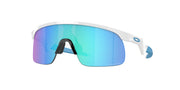 Oakley OJ9010 Polished White Sunglasses Kids