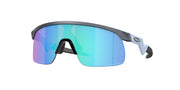 Oakley OJ9010 Blue Steel Sunglasses Kids
