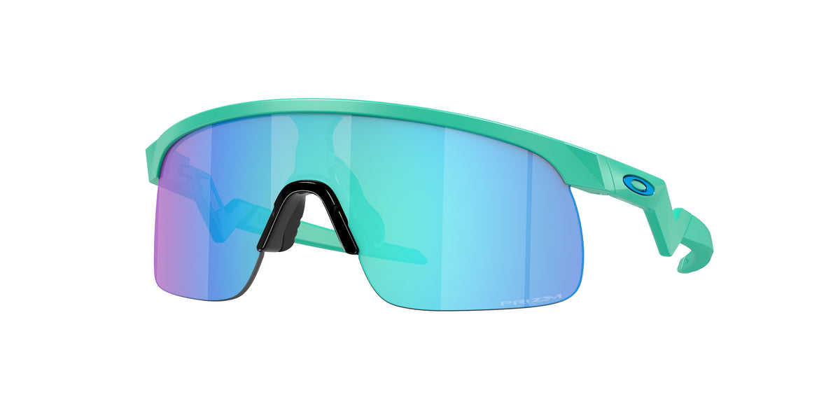 Oakley OJ9010 Matte Celeste Sunglasses Kids