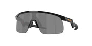 Oakley OJ9010 Polished Black Sunglasses Kids
