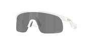 Oakley OJ9010 Pearl White Sunglasses Kids