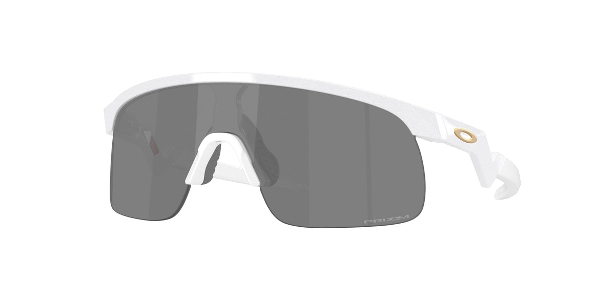 Oakley OJ9010 Pearl White Sunglasses Kids