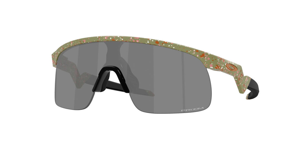 Oakley OJ9010 Fern Terrazzo Sunglasses Kids