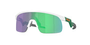 Oakley OJ9010 Matte White Sunglasses Kids