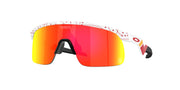 Oakley OJ9010 White Sunglasses Kids