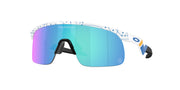 Oakley OJ9010 White Sunglasses Kids