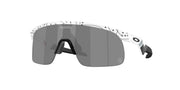 Oakley OJ9010 White Sunglasses Kids