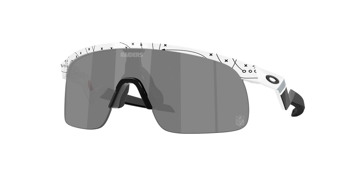 Oakley OJ9010 White Sunglasses Kids