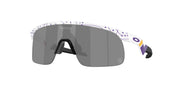 Oakley OJ9010 25 Play White Sunglasses Kids