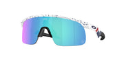 Oakley OJ9010 25 Play White Sunglasses Kids