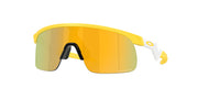 Oakley OJ9010 Matte Yellow Sunglasses Kids