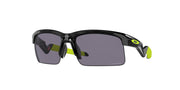 Oakley OJ9013 Polished Black Sunglasses Kids