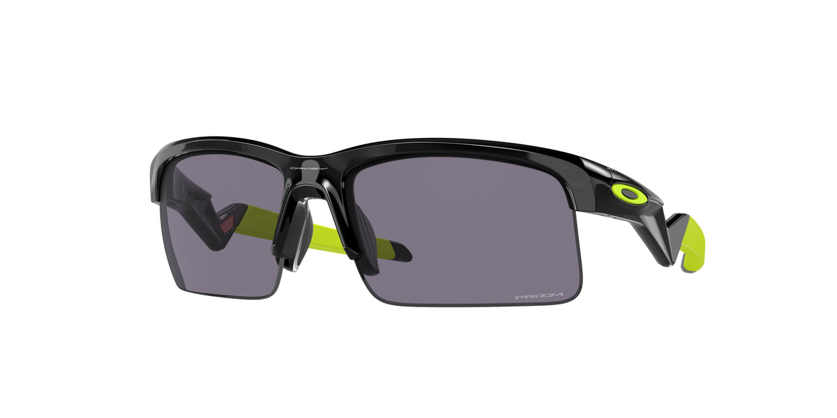 Oakley OJ9013 Polished Black Sunglasses Kids