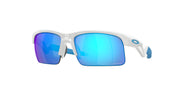 Oakley OJ9013 Polished White Sunglasses Kids