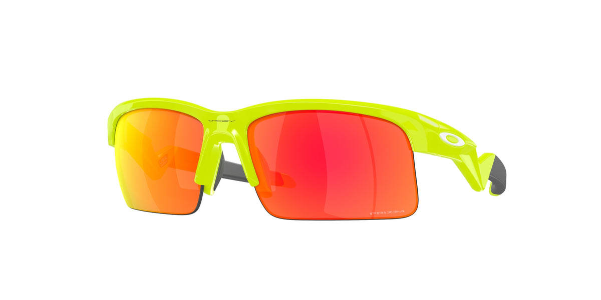 Oakley OJ9013 Polished Retina Burn Sunglasses Kids