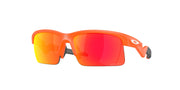 Oakley OJ9013 Matte Neon Orange Sunglasses Kids