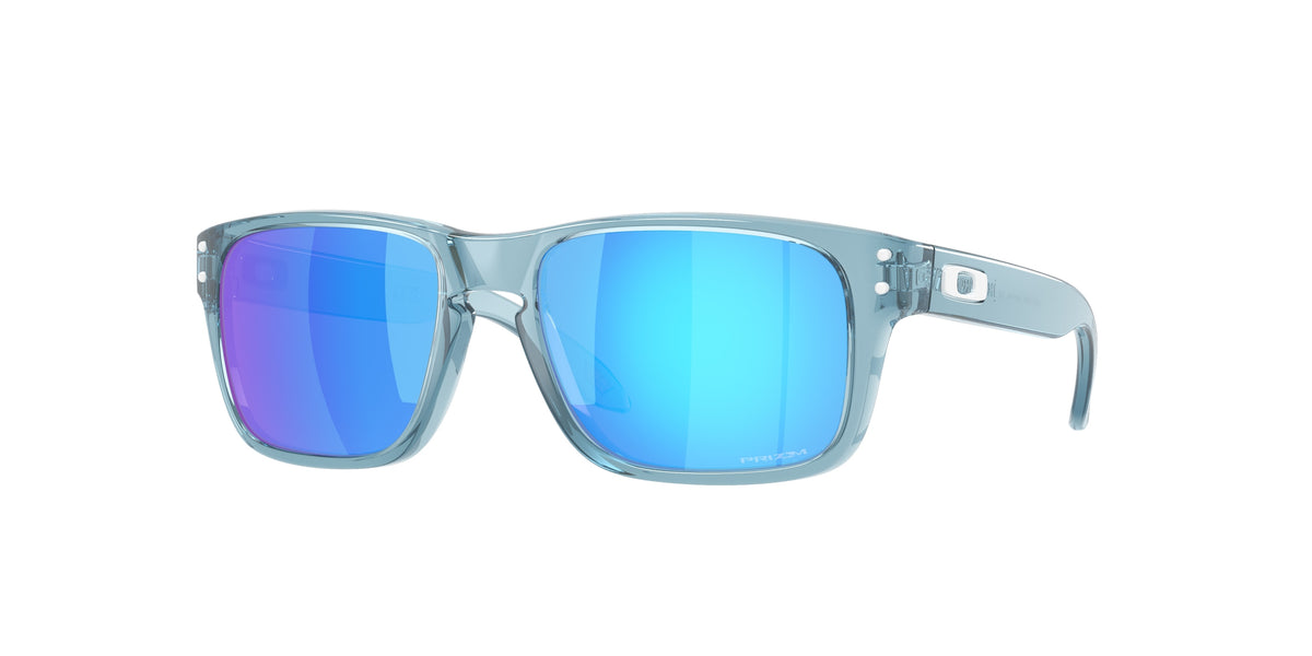 Oakley OJ9014 Transparent Stonewash Sunglasses Kids