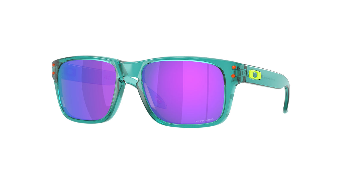 Oakley OJ9014 Grey Smoke Sunglasses Kids