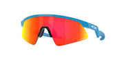 Oakley OJ9015 Polished Sky Blue Sunglasses Kids