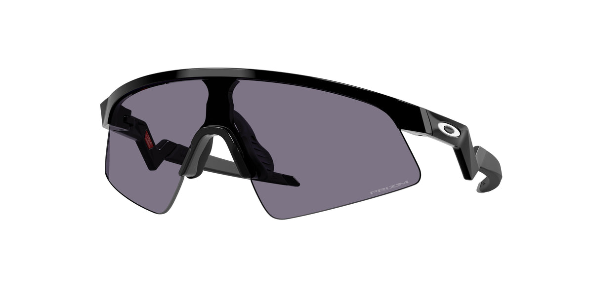 Oakley OJ9015 Polished Black Sunglasses Kids