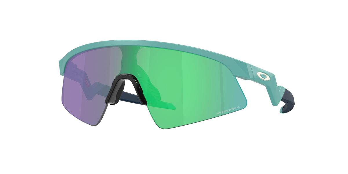 Oakley OJ9015 Matte Pacific Sunglasses Kids