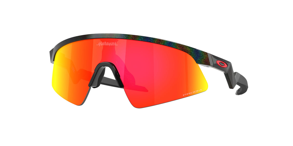 Oakley OJ9015 Dark Galaxy Sunglasses Kids
