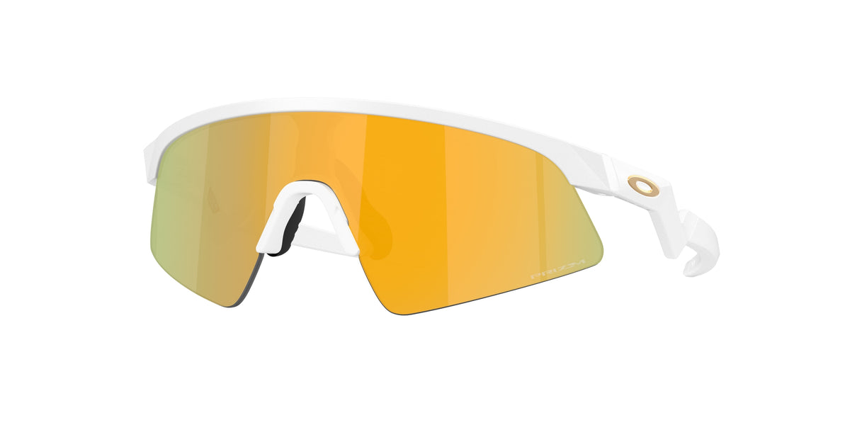 Oakley OJ9015 Matte White Sunglasses Kids
