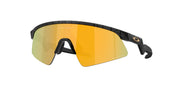 Oakley OJ9015 Matte Black Splatter Sunglasses Kids
