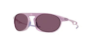 Oakley OO4065 Matte Lavender Sunglasses