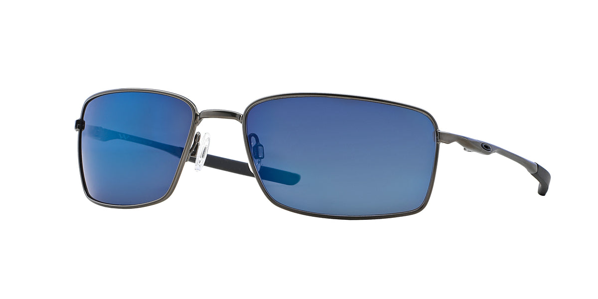 Oakley OO4075 Cement Sunglasses