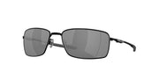 Oakley OO4075 Polished Black Sunglasses