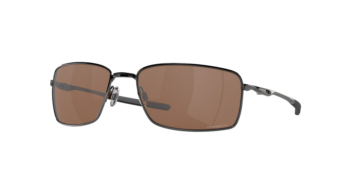 Oakley OO4075 Tungsten Sunglasses
