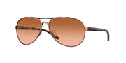Oakley OO4079 Rose Gold Sunglasses