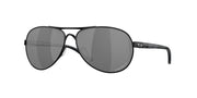 Oakley OO4079 Polished Black Sunglasses