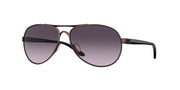 Oakley OO4079 Satin Grenache Sunglasses